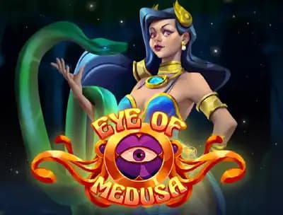 Eye of Medusa