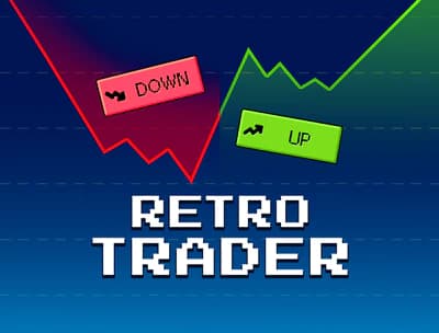 Retro Trader