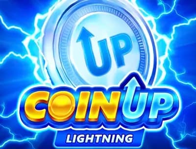  Coin Up: Lightning
