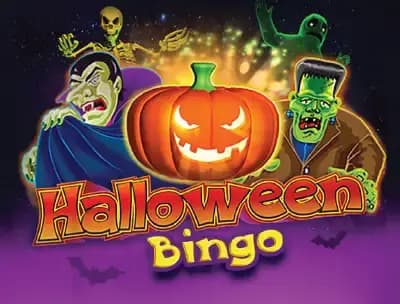 Bingo Halloween