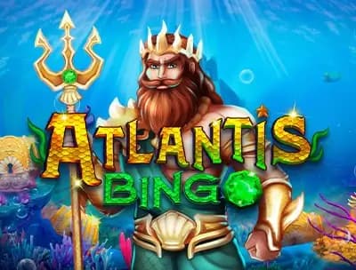 Atlantis Bingo