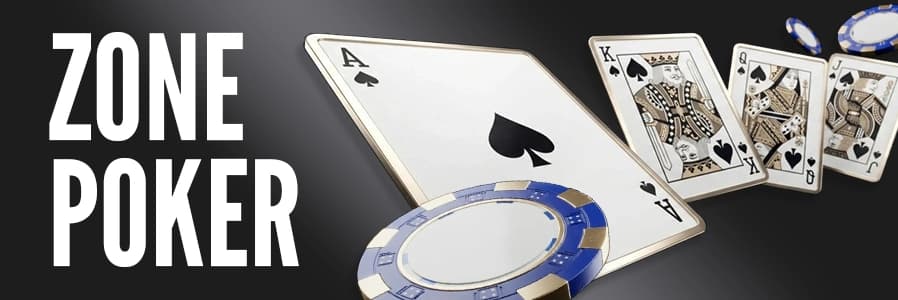zone poker