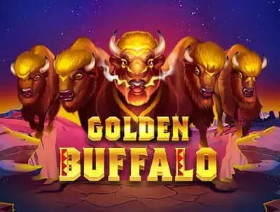 Play Golden Buffalo