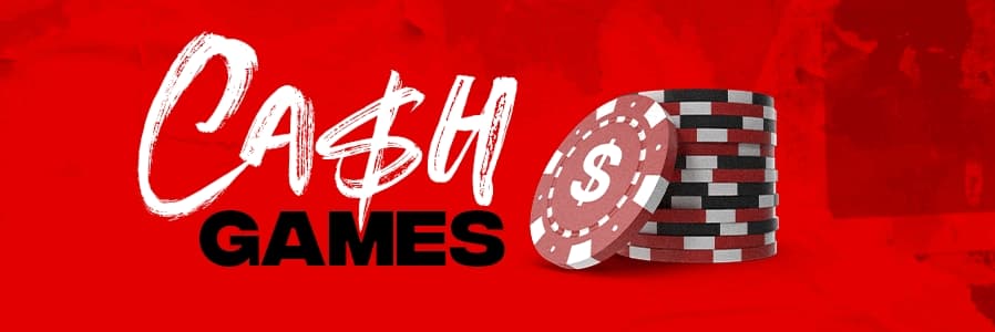 Poker Cash Games Available at oZOON