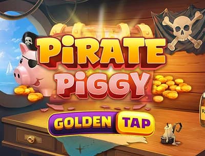 Pirate Piggy