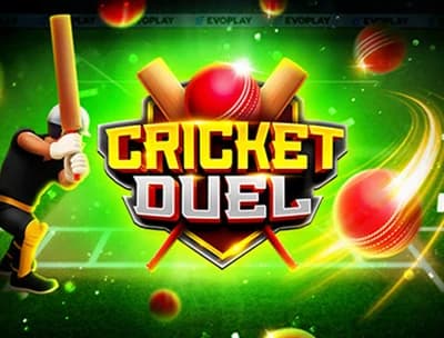Cricket Duel