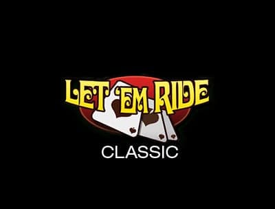 Play Classic Let Em Ride