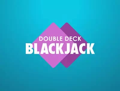 New Double Deck Blackjack
