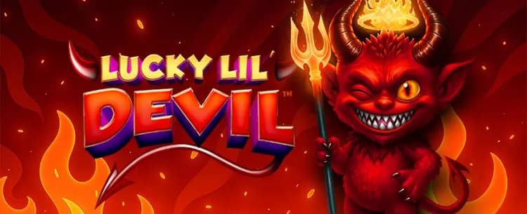 Lucky Lil' Devil