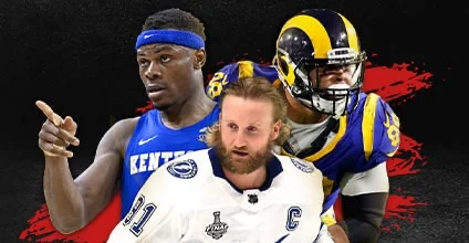 Sports Welcome Bonus