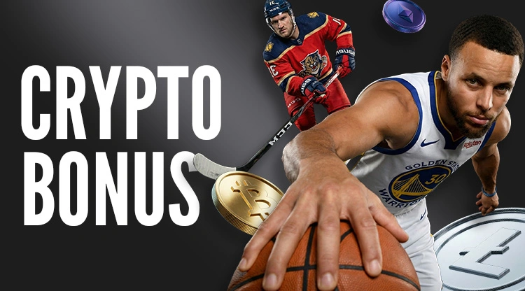 Banner crypto