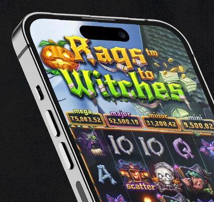 Ozoon is a leading Mobile Casino in Canada