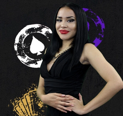 Live Casino at Ozoon